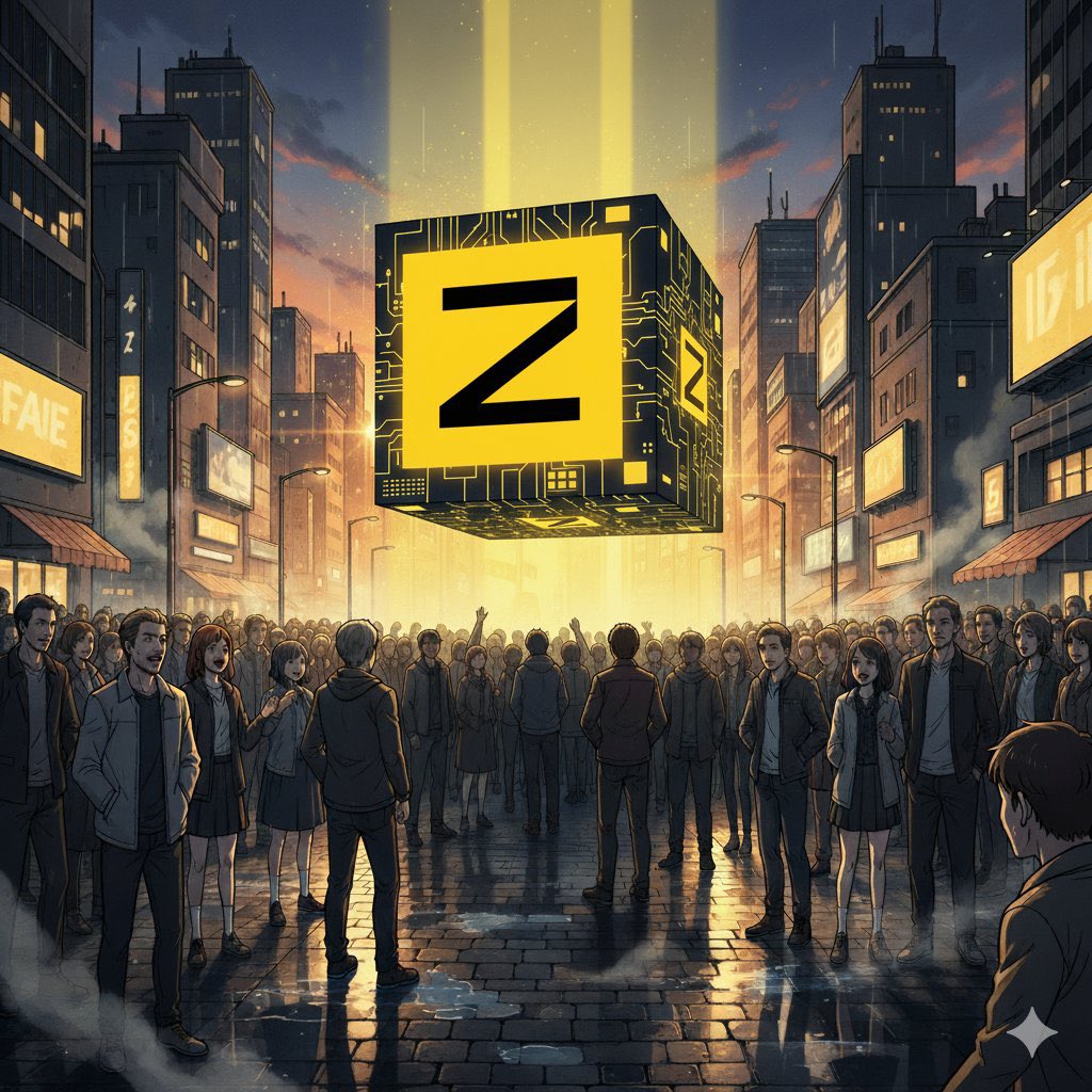 kbillionsbtc's tweet image. The Math That Defies Even Quantum Machines
Everyone relies on encryption to protect sensitive information, yet much of it was created before quantum tech emerged.
@zama_fhe 
#ZamaCreatorProgram