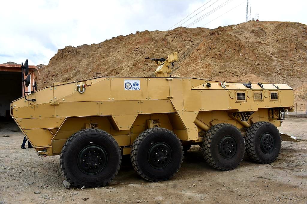 LCA Tejas Fan🇮🇳 tweet media