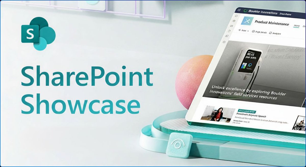 Employee experience isn’t just a buzzword. It’s the backbone of thriving organizations. Curious what’s shaping EX this month? Dive into our October insights. 👇
🔗 2tl.co/4nTU2PQ
#EmployeeExperience #DigitalWorkplace #FutureOfWork #Leadership #EXInsights