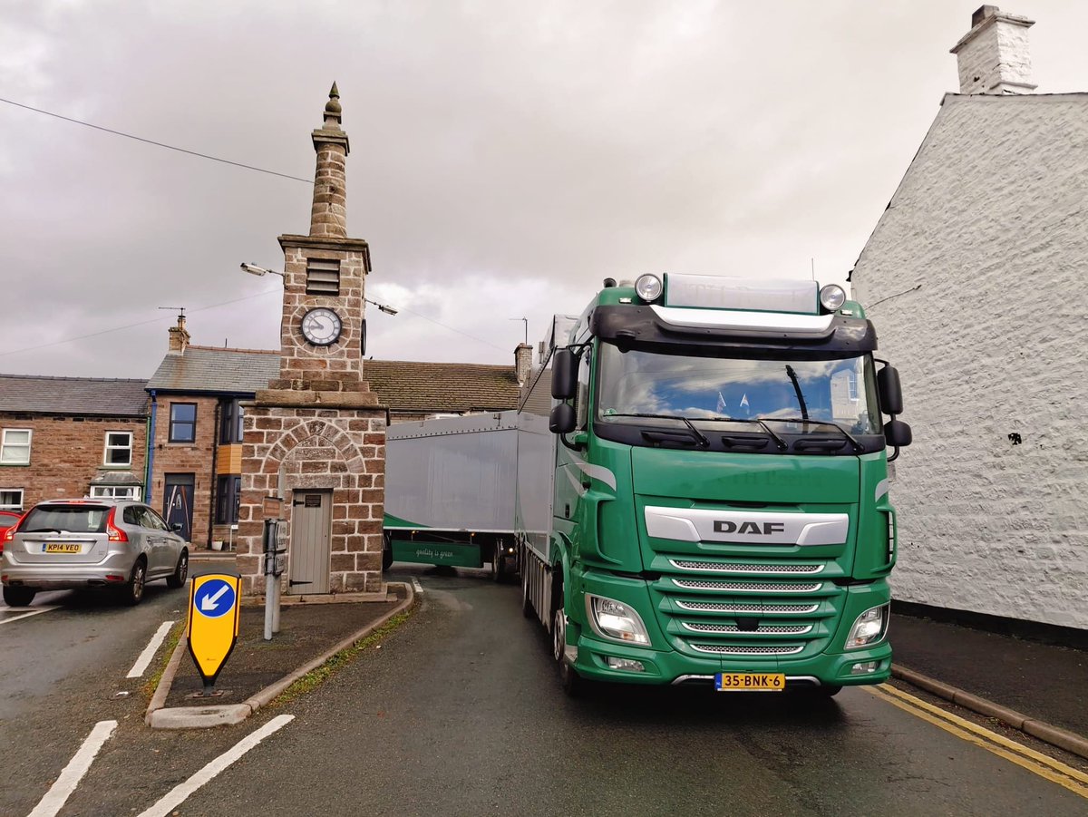 H.S. AGRI B.V. tweet media