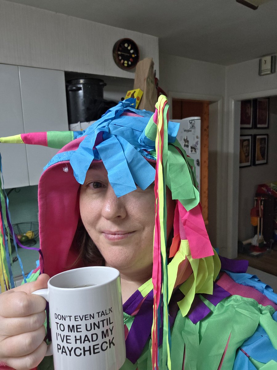 wxnerd's tweet image. Happy Halloween!