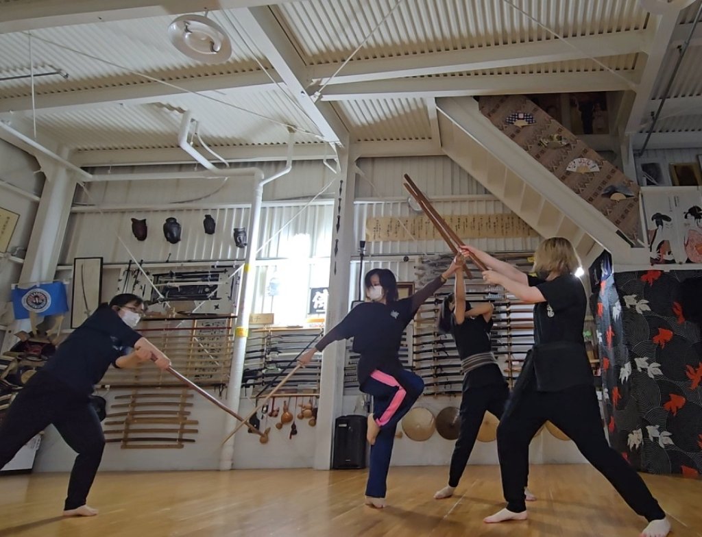 明日！
殿一フェスティバル！
飛龍！楽しむ！