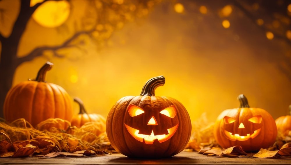 5 facts που δεν ήξερες για το Halloween!🎃💀
Δες τα όλα εδώ👉 tinyurl.com/5fsa933t
