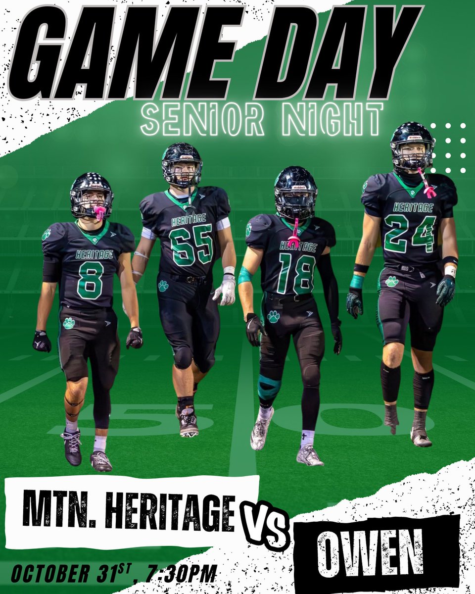 Pack the Pit Tonight!!