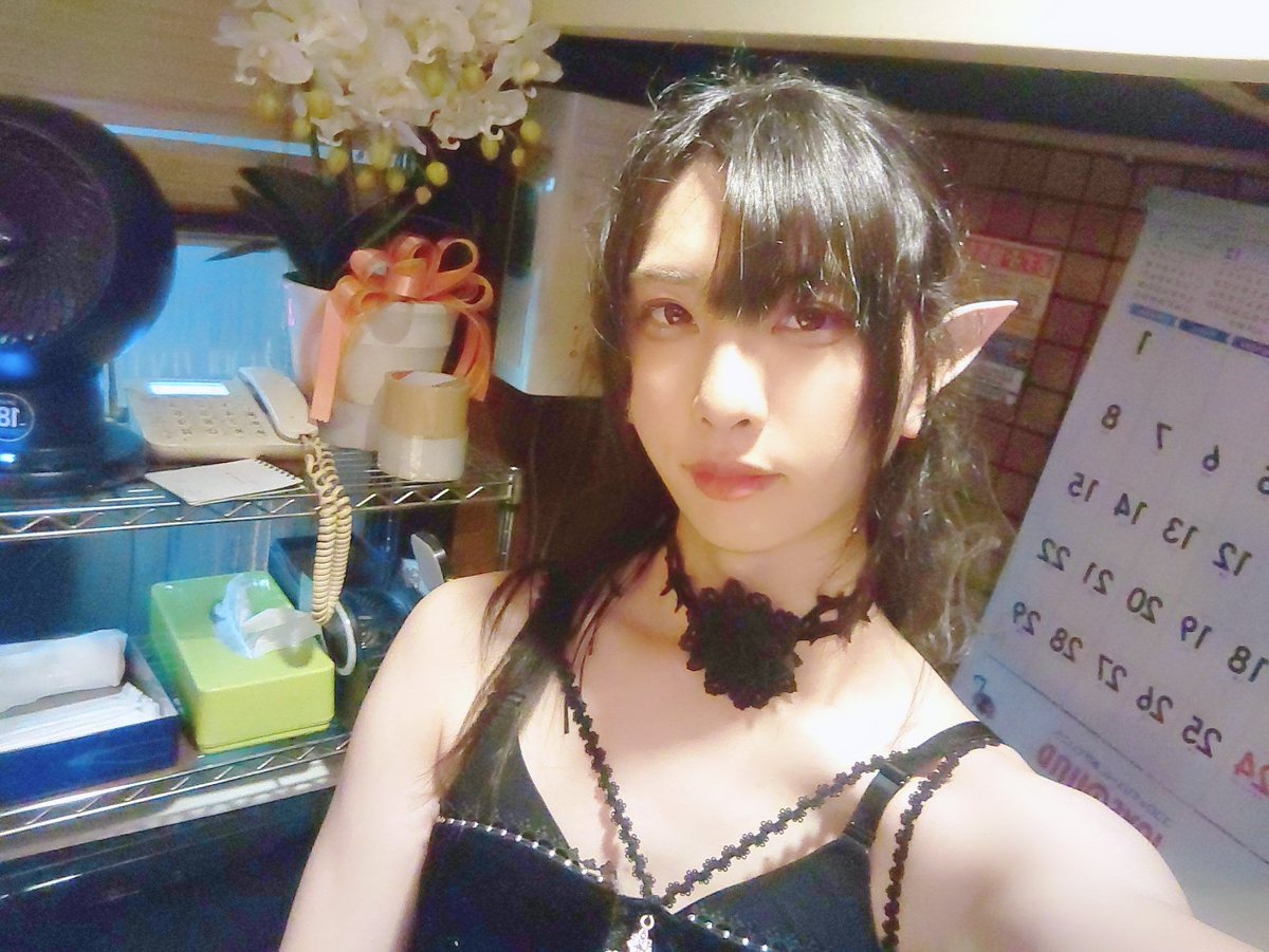 います
コンセプトは行方不明です