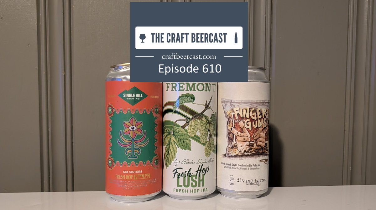 New Show/Post! - Episode 610 - It's a Major Rewards Program