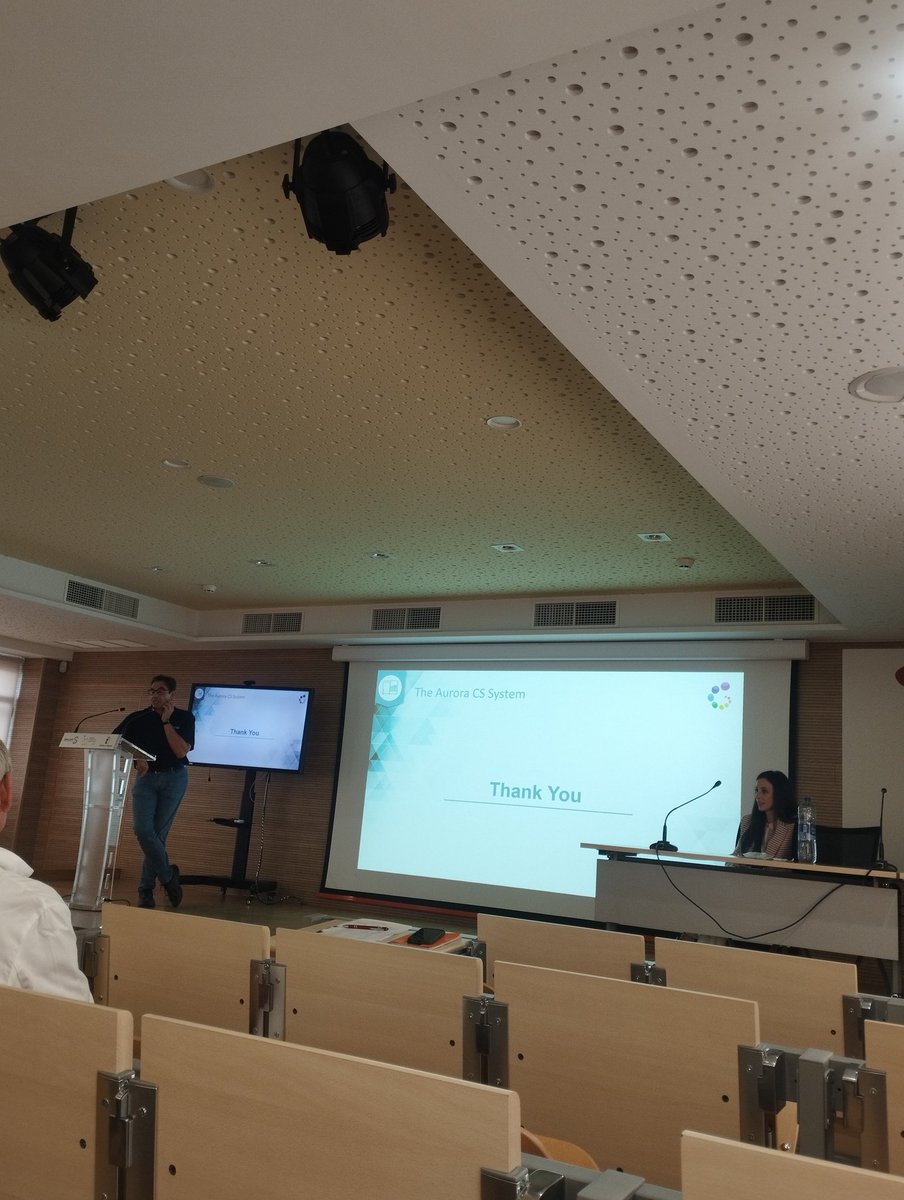 ¿Imposible? Posible. Con este título nos ha hablado hoy Ángela Marquina  en un nuevo #SIUNI de la citometría espectral. Además, hemos contado con la visita del Dr. José Luis para hablarnos del Cytek Aurora C.S ¡Muchas gracias!