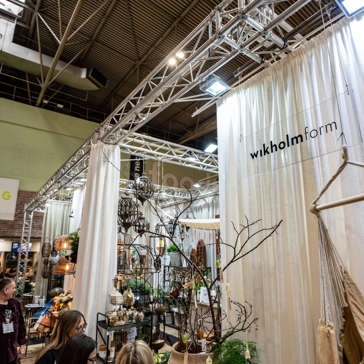 From Spring to Spotlight 🇬🇧✨

Our colleagues at TAF UK delivered 14 custom-built booths for Birmingham’s biggest Spring Fair — each one designed to stand out and perform flawlessly. A great showcase of TAF quality and teamwork! 💪

👉 Read more: taf-usa.com/fourteen-stand…

#TAF