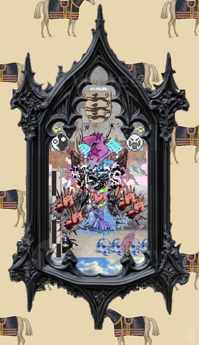 31er (Happy Halloween!)