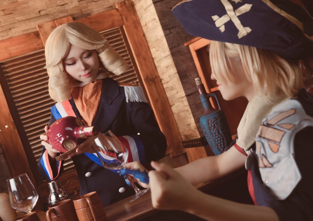 七詰なのめ (@nno7_a) / Posts / X