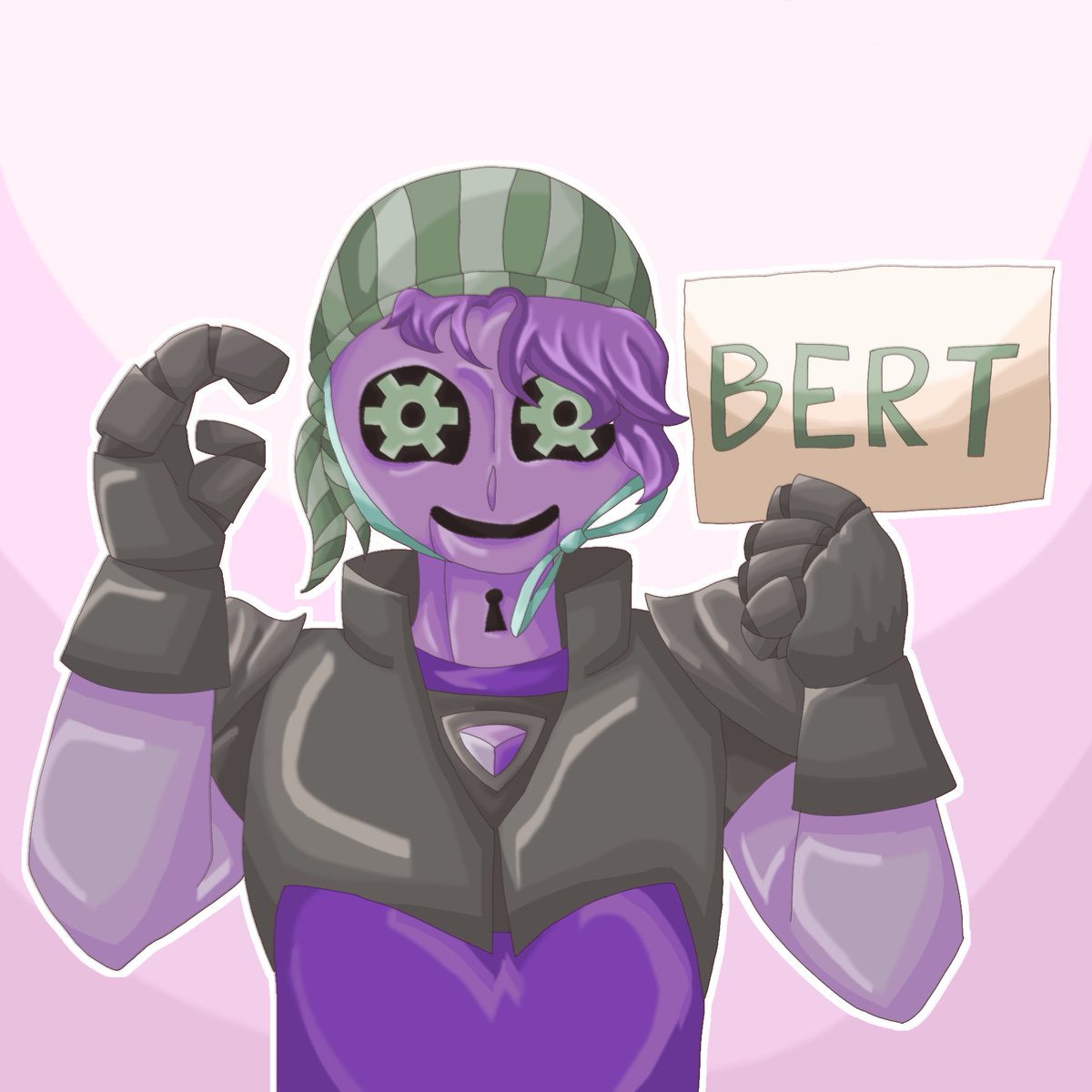 SILVEEMENTION's tweet photo. Actively died making this #goobart but its okay
Here's to many more in the future Oomfert ! https://t.co/qxMgKIpu0j