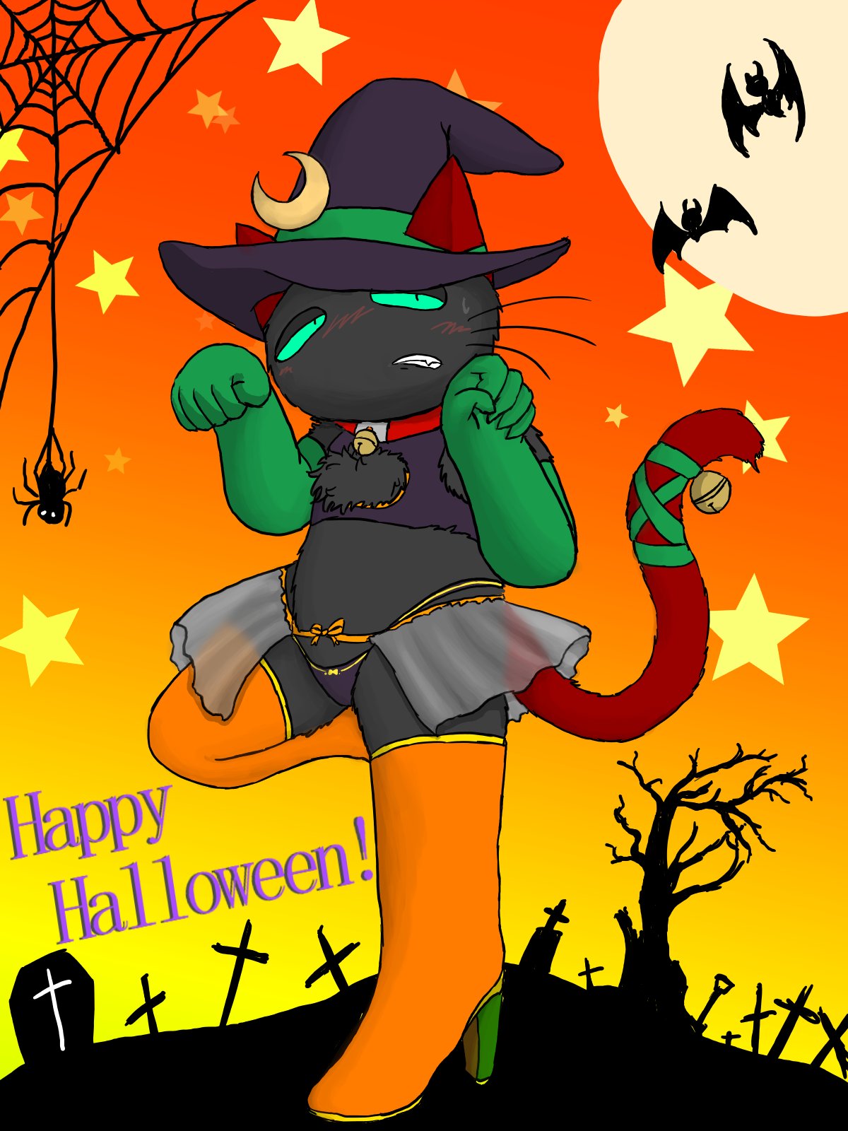 ねこのティーチくん - Search / X