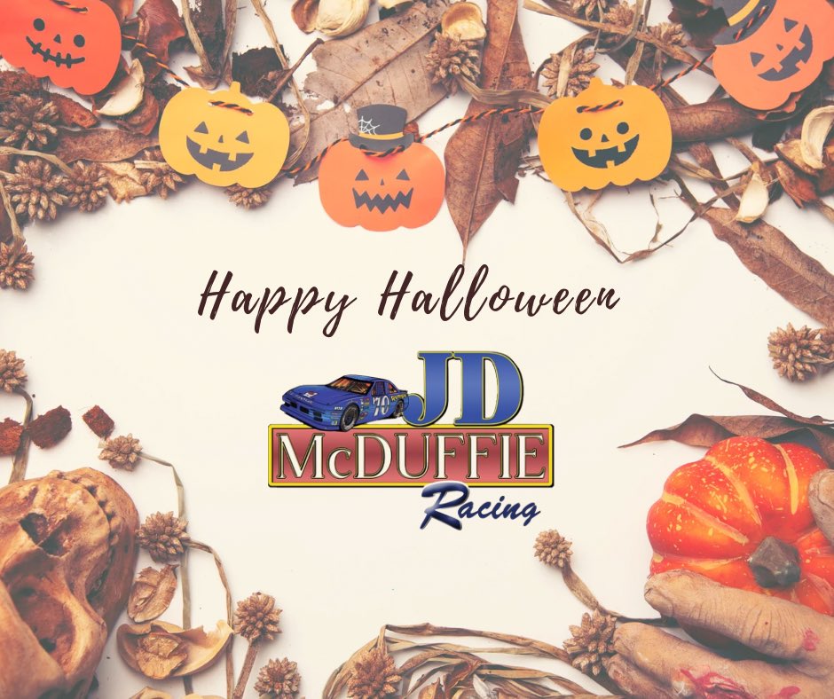 Happy Halloween 🎃