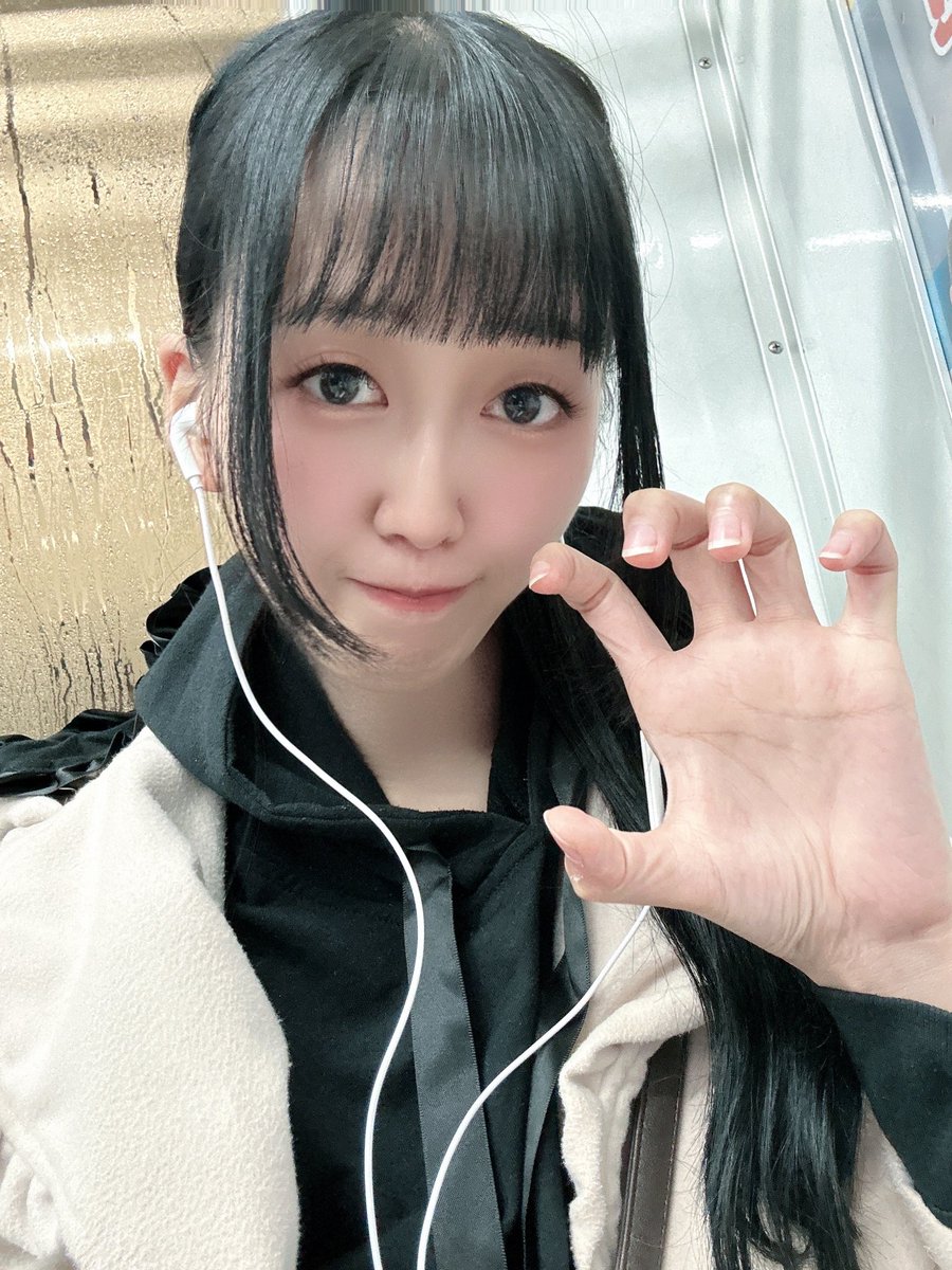 10月ありがとう