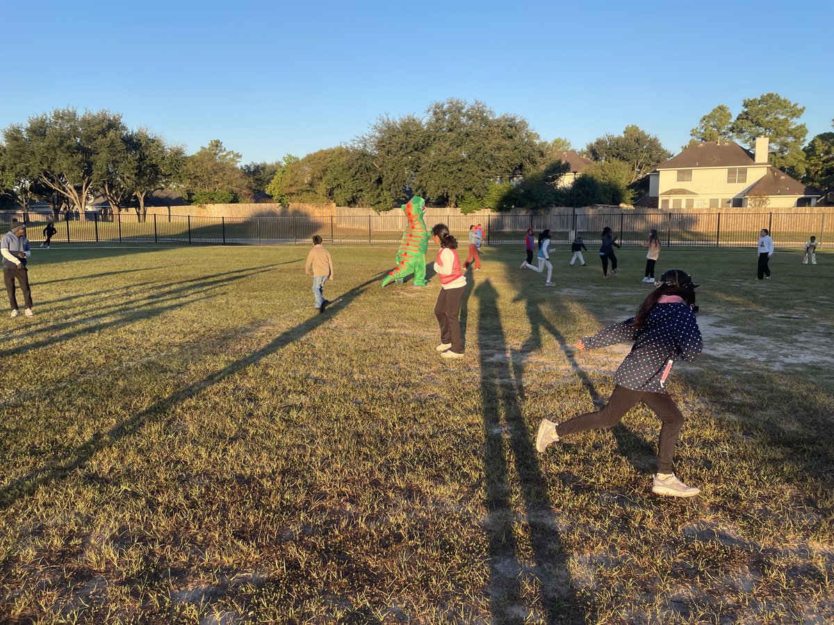 Jowell Jaguars tweet media