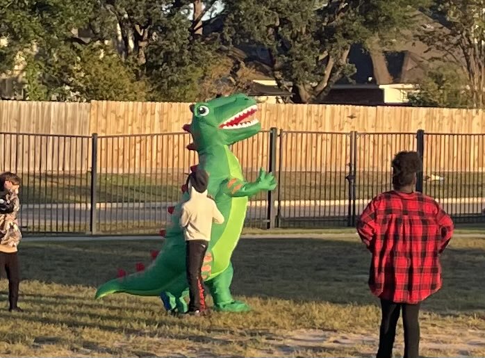 Jowell Jaguars tweet media