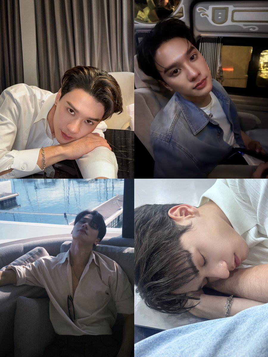 บุญเล้งหวาน 🎀༘⋆ tweet media