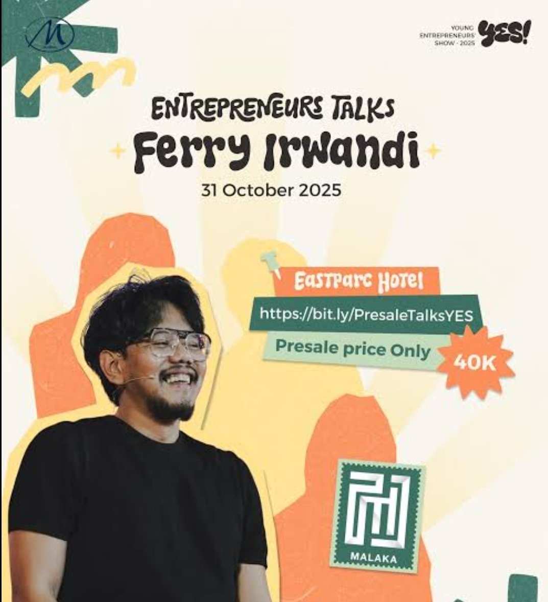 davidovichrkp's tweet image. Anjayy ternyata revolusi yang kita nantikan dari sosok pemimpin besar revolusi Bung Ferry Irwandi adalah REVOLUSI BORJUIS😱😱. Dengan semangat kewirausahaan yang tekun lah kita bisa mencetak SDM unggul dan kompeten dalam menyongsong Indonesia emas bebas dari krisis kapitalisme😂