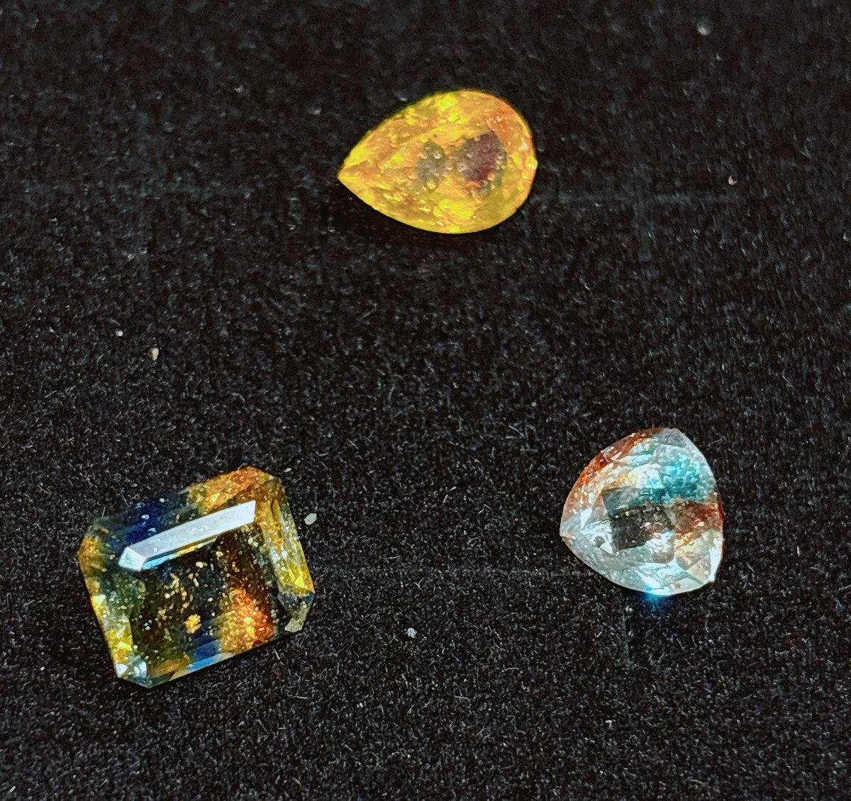 yuia glass@デザフェス南館4階R50-55 (@yuia800) / Posts / X