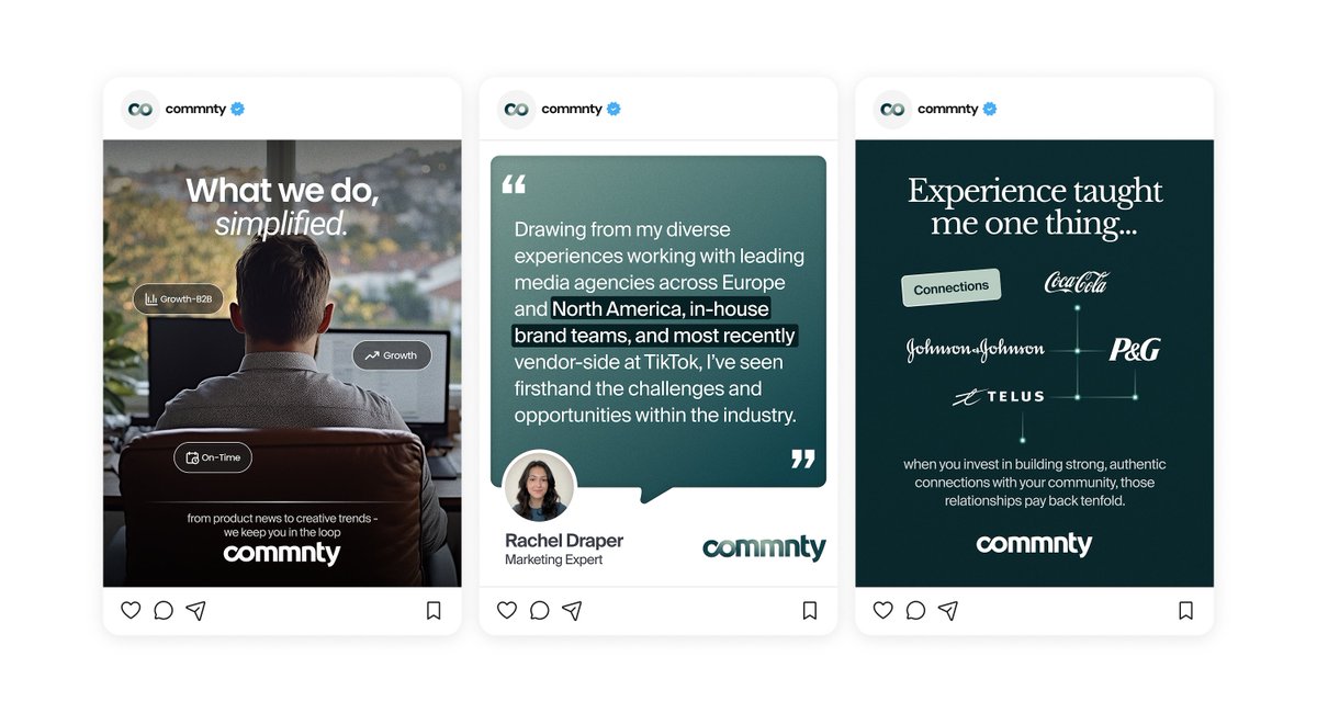 Client marketing ad design! 👀