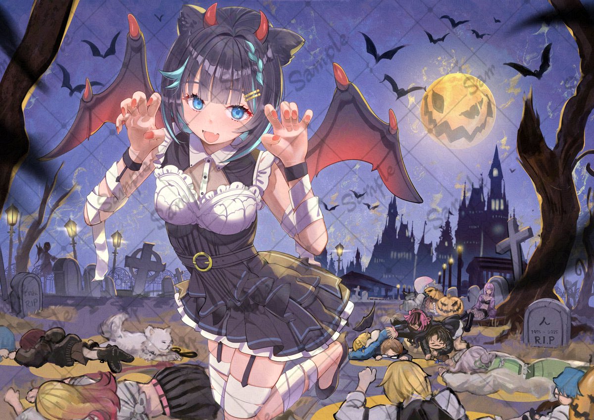 よめあんちゃん C107 1日目 東7G-13a (@Yome_an) / Posts / X