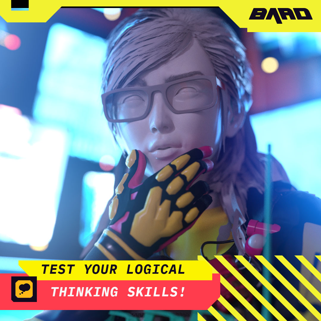 BARD Test tweet media