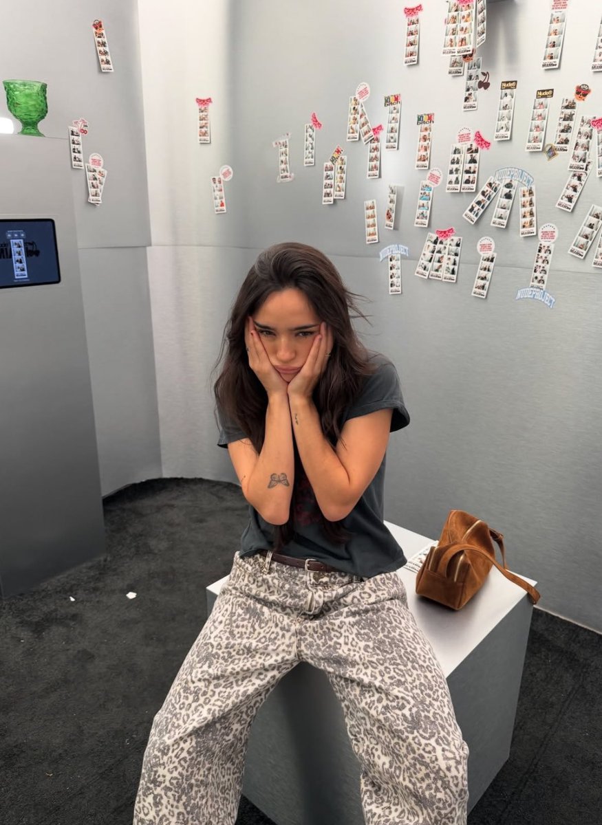 account_cache's tweet image. Poche podrá ya tener 30 años pero para mí apenas es una bebé 

Feliz cumple mi chiquita🎂🥳