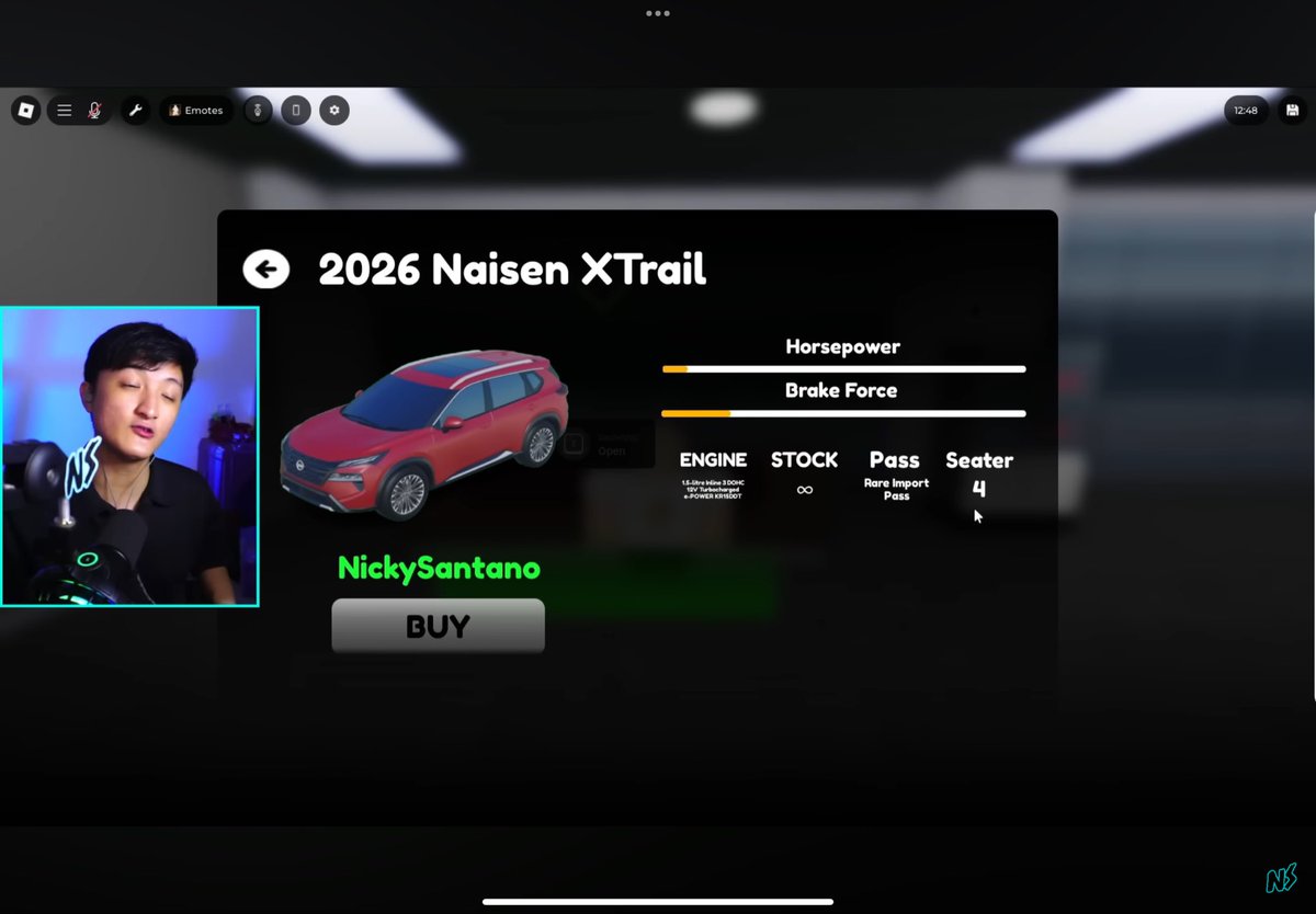 yuukiminicarT33's tweet image. アプデ何時かなー
楽しみすぎる
#CDID