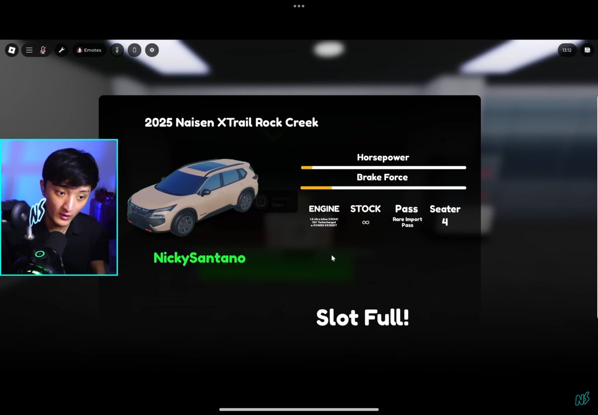 yuukiminicarT33's tweet image. アプデ何時かなー
楽しみすぎる
#CDID