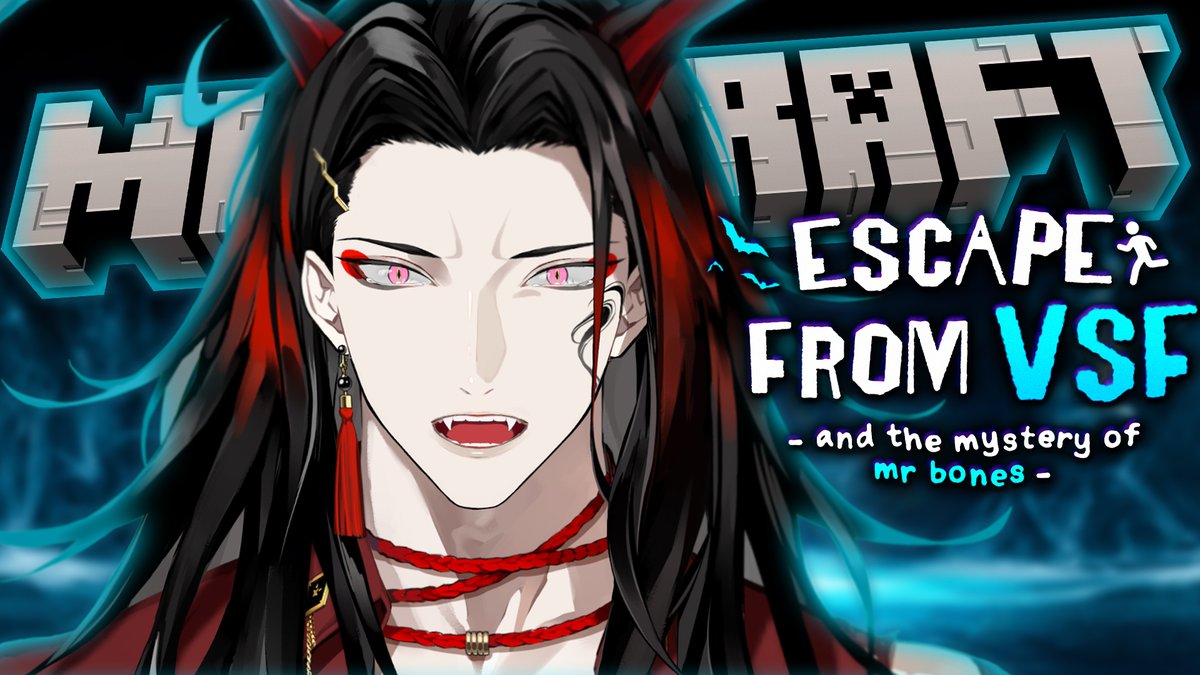 My POV for sani halloween event we starting NOW youtube.com/live/Tbo3-Kl_F…