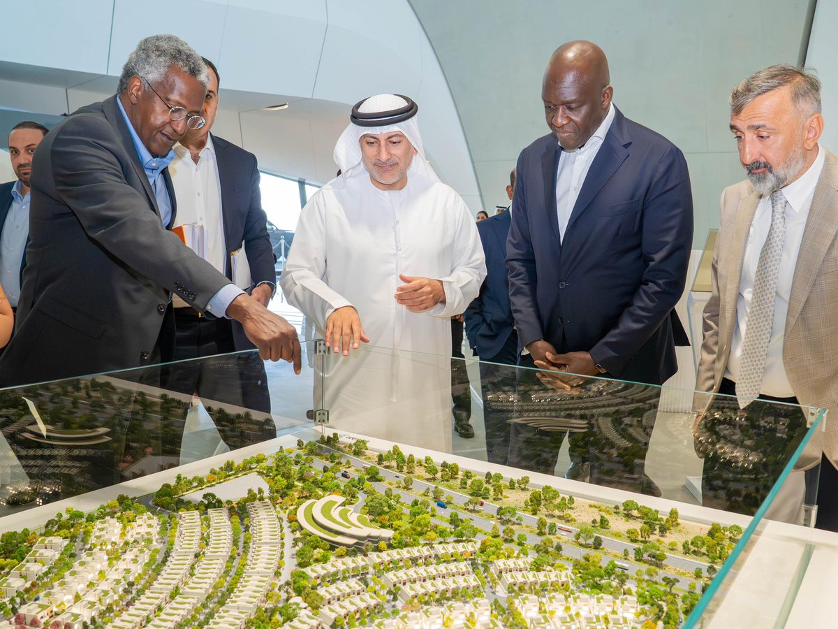 Makhtar Diop tweet media