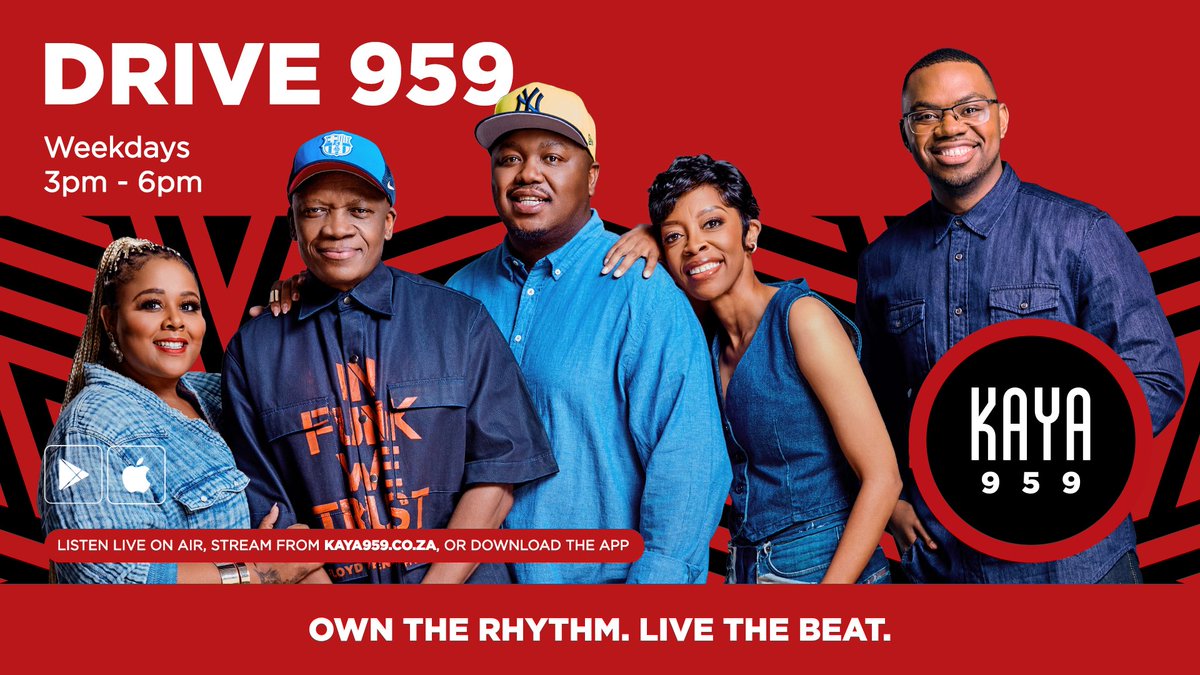 KayaOnAir's tweet photo. Get in! Let's go! #Drive959 is ready to bring you all the fun, games & laughter. ⭐️ #InYourWorld 📷 #Munchkins #DriveMix 📷 WhatsApp: 0636880959 https://t.co/mVN7Fpy6lF