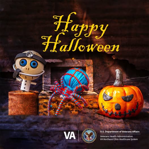 🎃👻 Happy Halloween!  This spooky season, take a moment to check in with your healthcare provider. Whether it's about managing stress, seasonal allergies, or any health concerns, we're here to support you. Don't let the ghouls of uncertainty haunt you. Reach out and have a