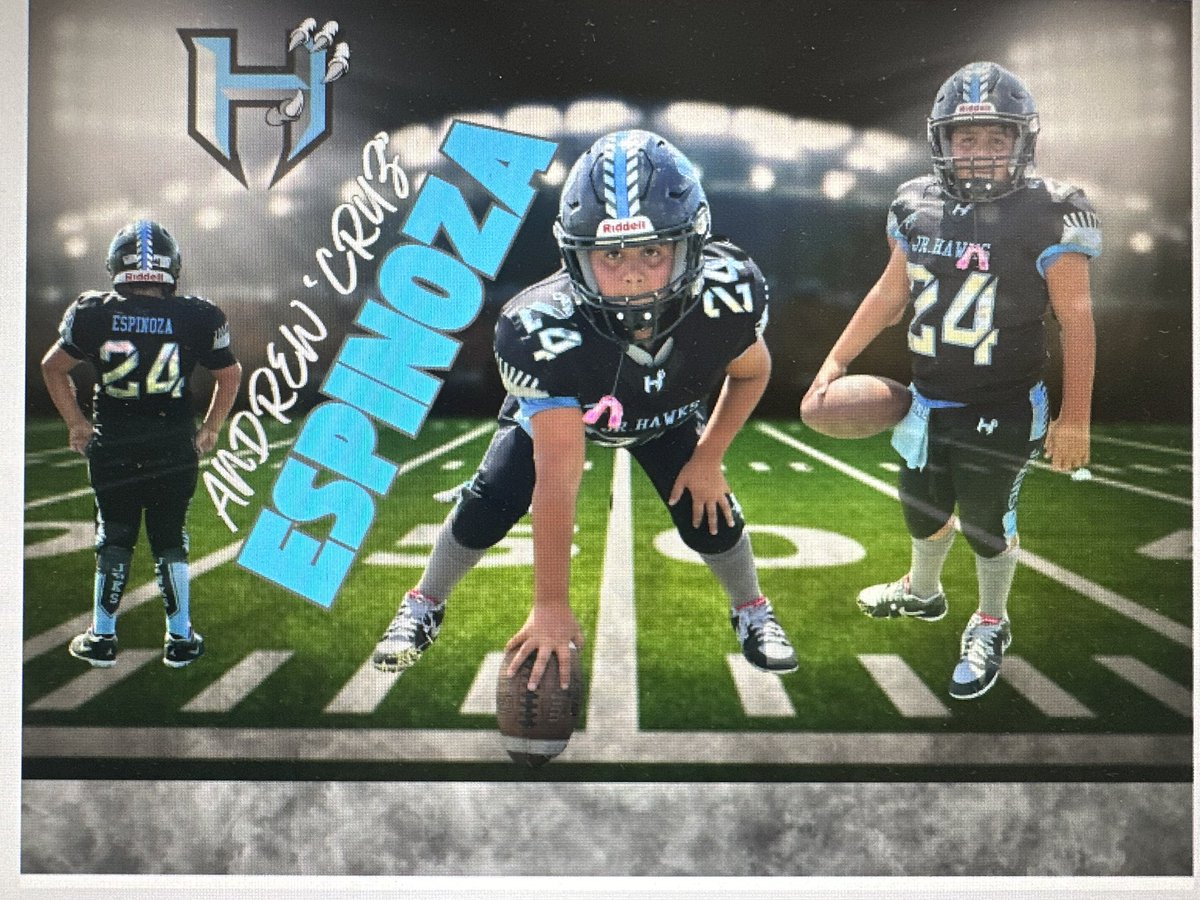 Andrew Espinoza | 2032 OL tweet media