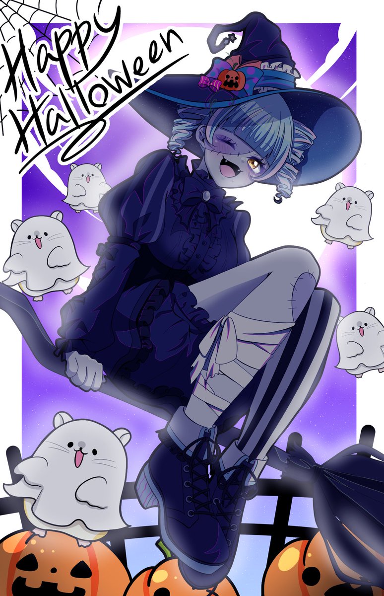 くらら。@イラスト依頼受付中 (@Kurr_06) / Posts / X