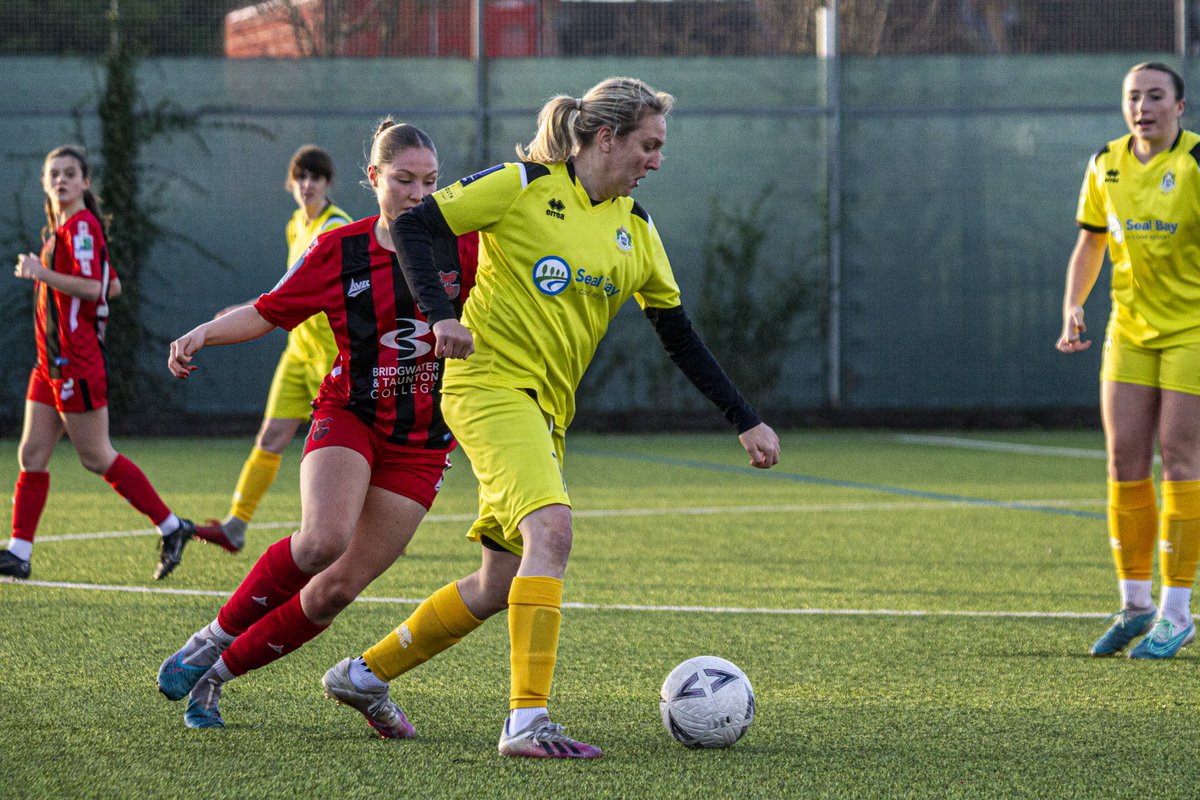 Selsey Women FC tweet media