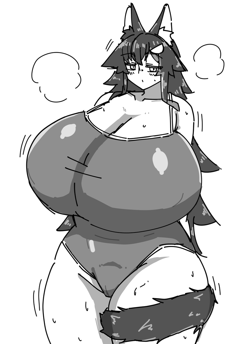 これはハロウィンなんだ
そうコスプレしてればハロウィンなんだ・・・ 