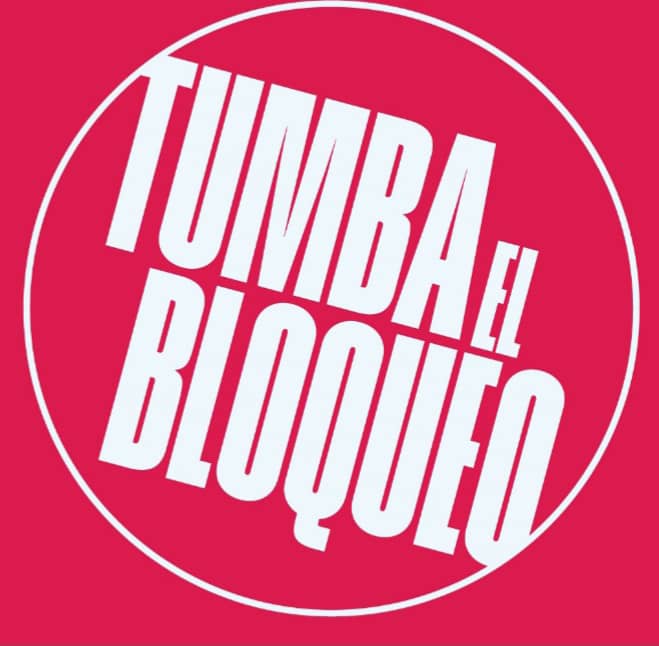 dir_estaltu's tweet image. #TumbaElBloqueo