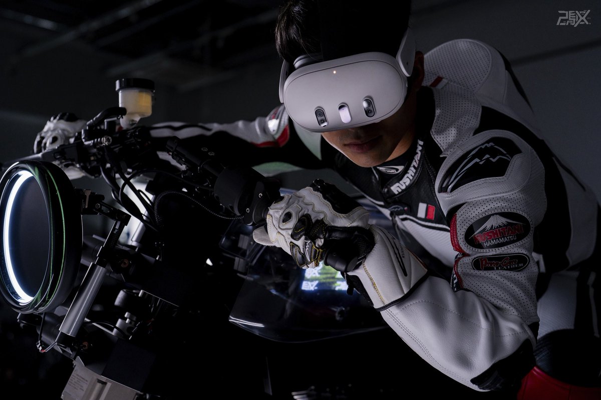 REI (@ReiFukuchi) / Posts / X