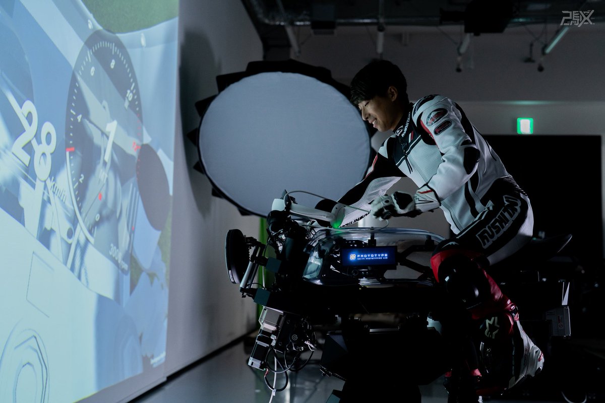 REI (@ReiFukuchi) / Posts / X