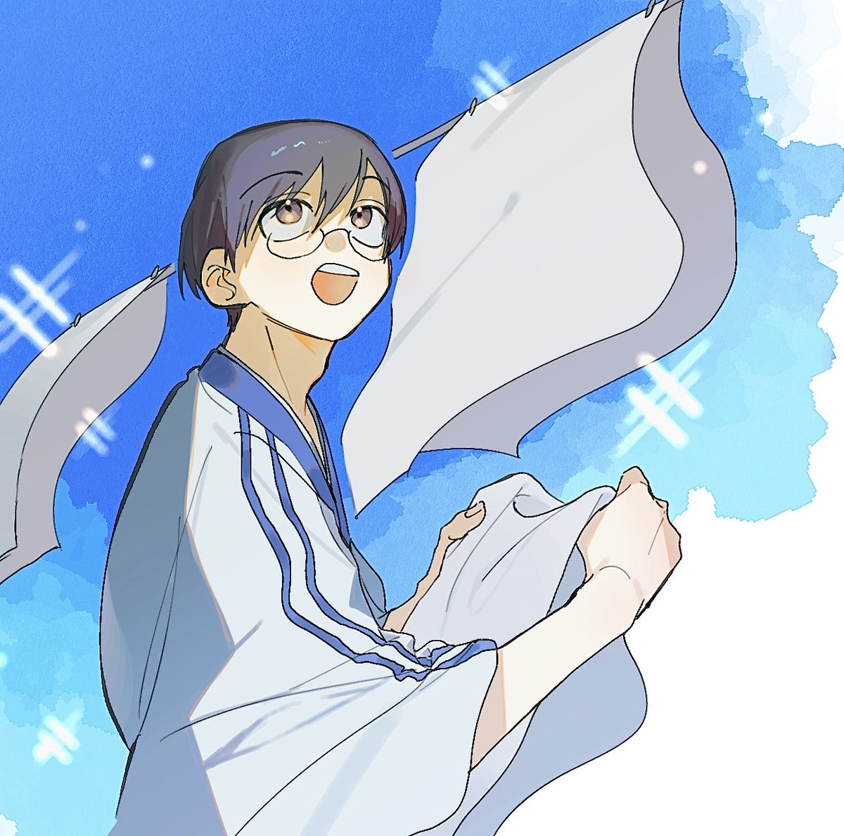 オデ (@oredesunari) on Twitter photo 
