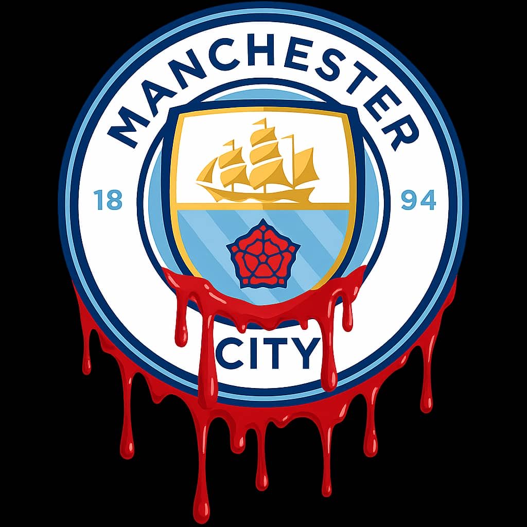 bfrbruh_'s tweet image. Did you know that the owner of Manchester City Sheikh Mansour is smuggling weaponry into Sudan and treating RSF fighters in a hospital he set up through his charities? He’s playing an outsized role in the genocide in Sudan. Textbook sportswashing.