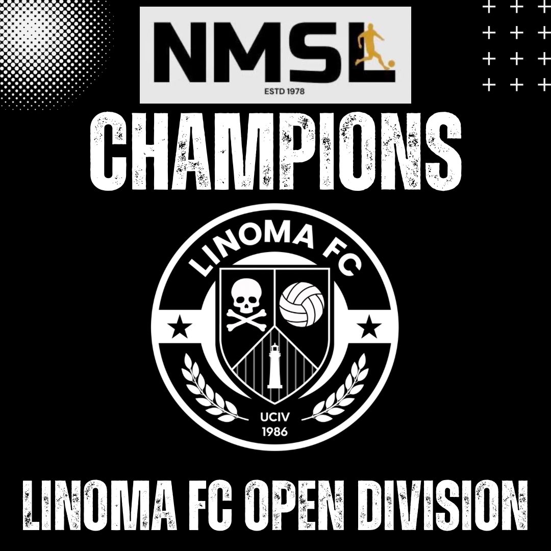 Congratulations to our Open Division team for winning the club’s fourth trophy of the year, defeating Meadowlarks in the Nebraska Men’s Soccer League final! #UpTheLighthouse