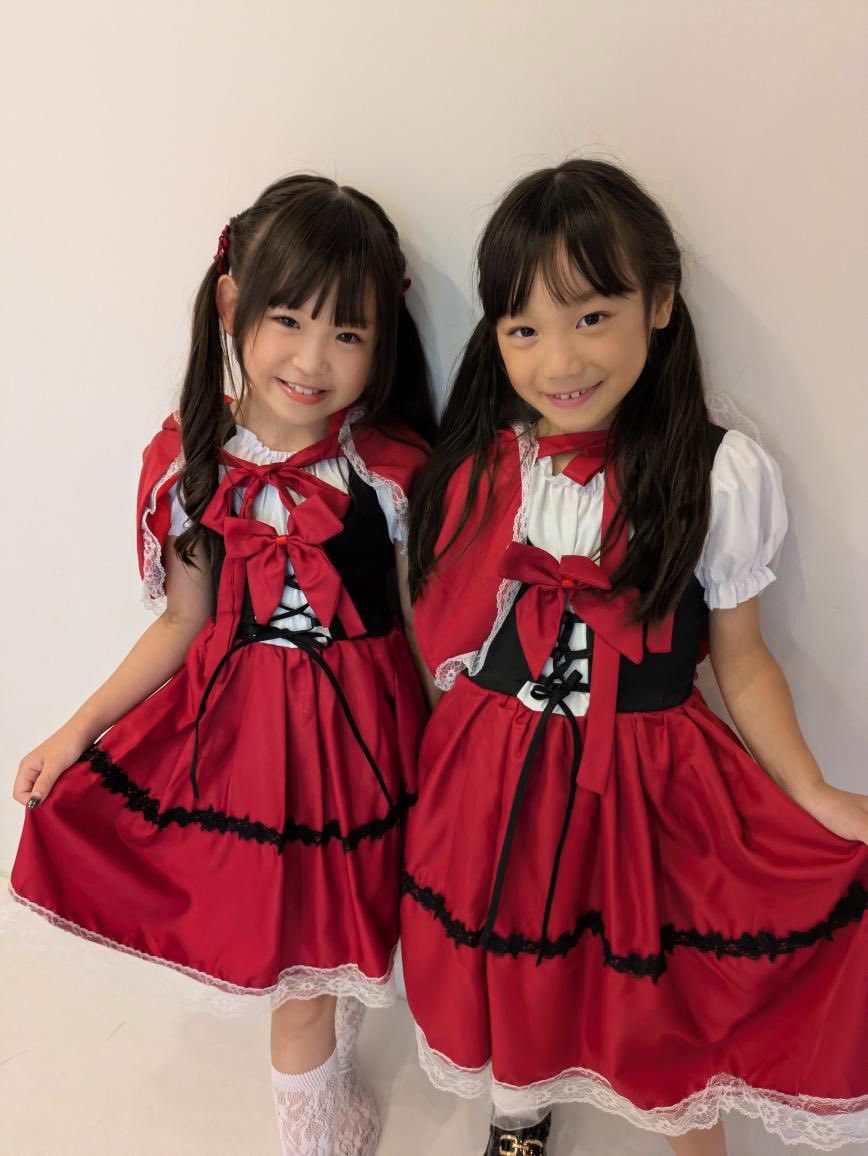 ふぅちゃん【親管理】 (@fuuuu_pink) / Posts / X