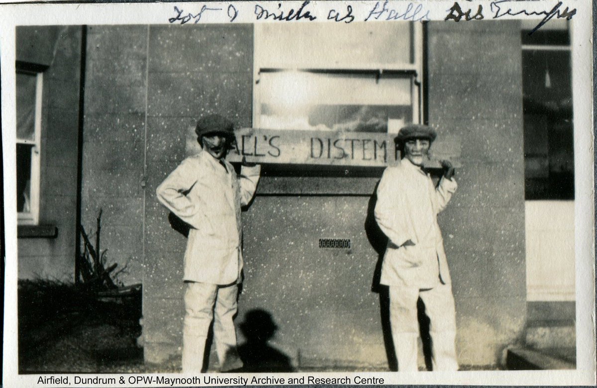 OPW-Maynooth University Archive & Research Centre tweet media