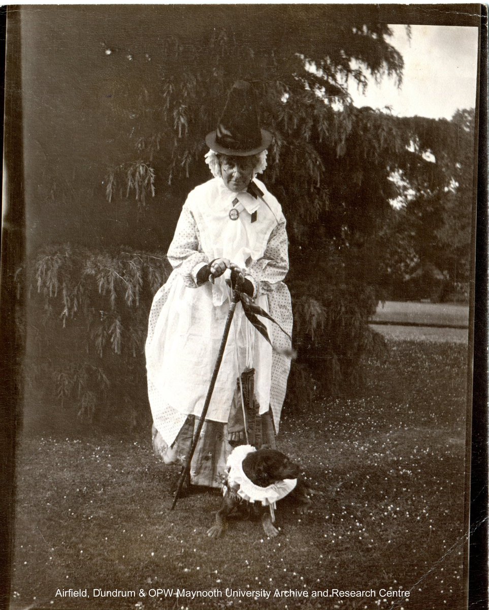 OPW-Maynooth University Archive & Research Centre tweet media