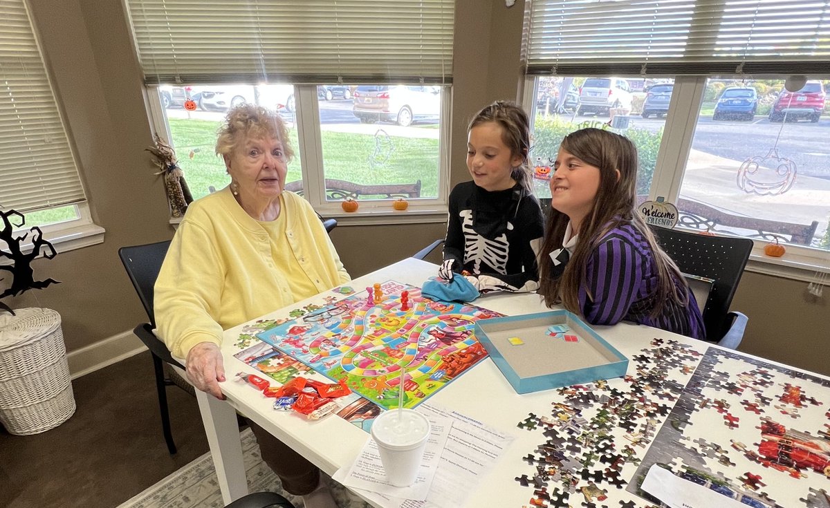 Round Elementary tweet media