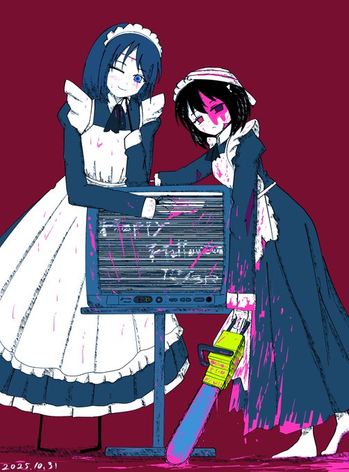 ハロウィンパーティー 