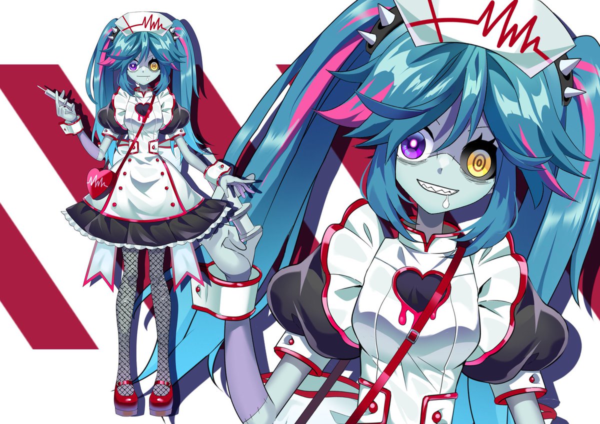 なぎ様 なぎさん (@nag1k0) / Posts / X