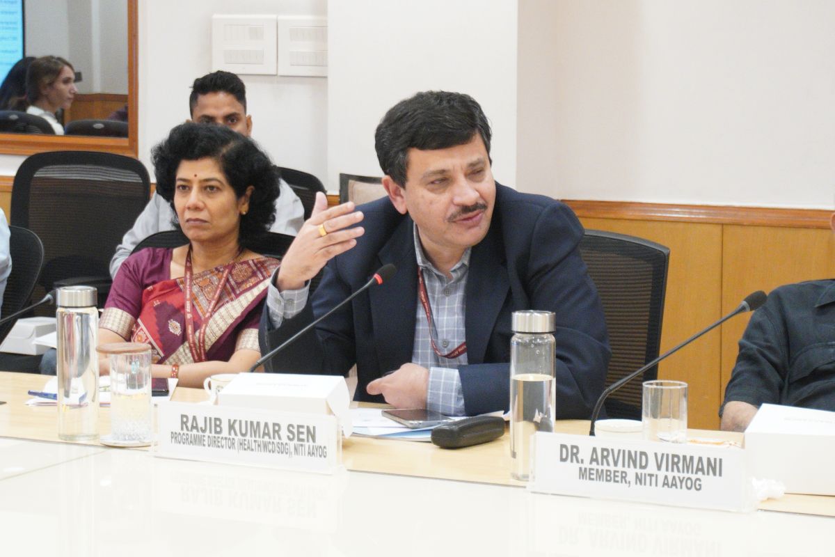 United Nations in India tweet media